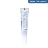White Toothpaste